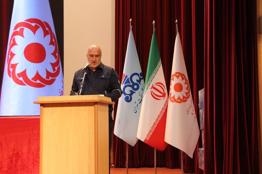 | بزرگداشت روز جهانی معلولین
