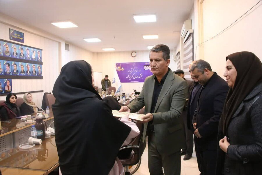  | گرامیداشت هفته جهانی افراد دارای معلولیت 
