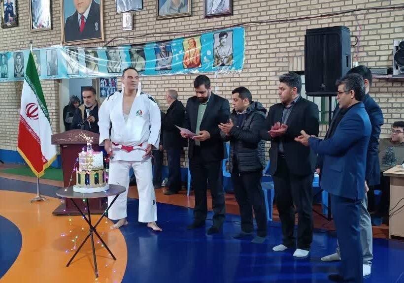  | برگزاری جشنواره هفته جهانی افراد دارای معلولیت