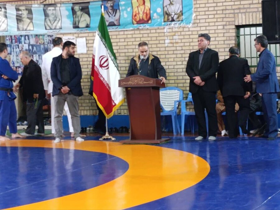  | برگزاری جشنواره هفته جهانی افراد دارای معلولیت