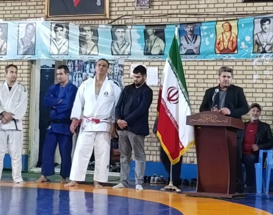  | برگزاری جشنواره هفته جهانی افراد دارای معلولیت