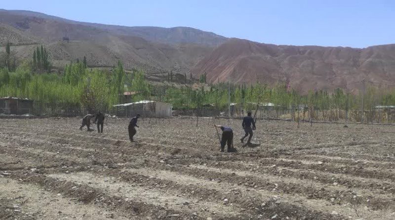 رفع تصرف 30  هزار متر مربع  از بستر رودخانه حبله رود توسط امور منابع آب فیروزکوه