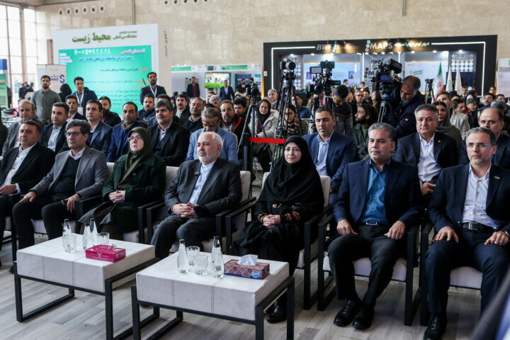 مجموعه نمایشگاهی شهر آفتاب آماده جذب سرمایه گذاران است