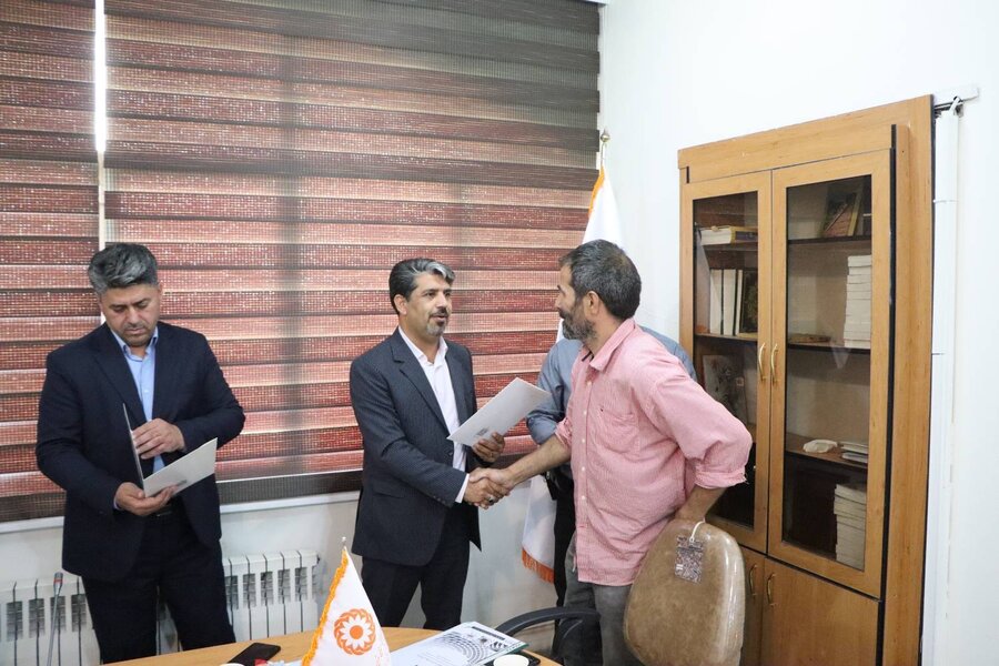  | برگزاری مسابقات فرهنگی و ورزشی