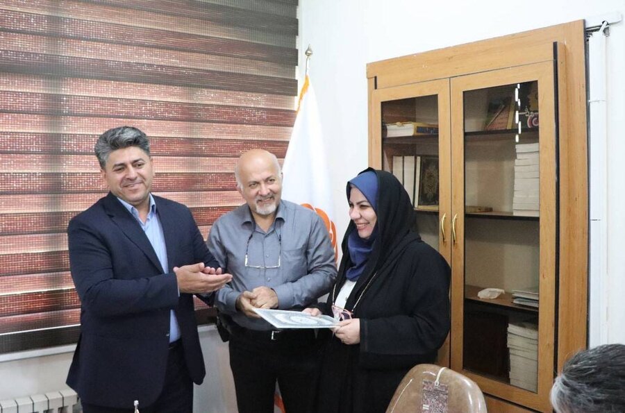  | برگزاری مسابقات فرهنگی و ورزشی