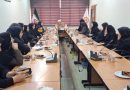 وبگاه باقرشهریها | برگزاری نشست تخصصی “عفاف و حجاب”