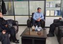 وبگاه باقرشهریها | نشست هم‌اندیشی بهزیستی با اداره پست جنوب استان تهران