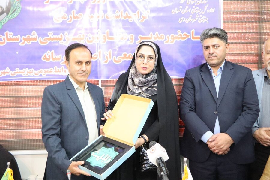 | جذب ۷۴ میلیارد تومان تسهیلات اشتغال برای جامعه هدف | جذب ۷۴ میلیارد تومان تسهیلات اشتغال برای جامعه هدف