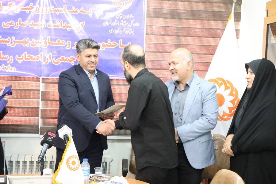 | جذب ۷۴ میلیارد تومان تسهیلات اشتغال برای جامعه هدف | جذب ۷۴ میلیارد تومان تسهیلات اشتغال برای جامعه هدف