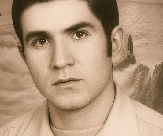 نگاهی به زندگینامه شهید غلامرضا مغانکی