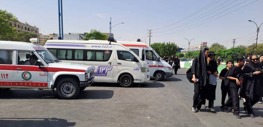  | ارائه خدمات فرهنگی، مشاوره و روان‌شناختی در باقرشهر 