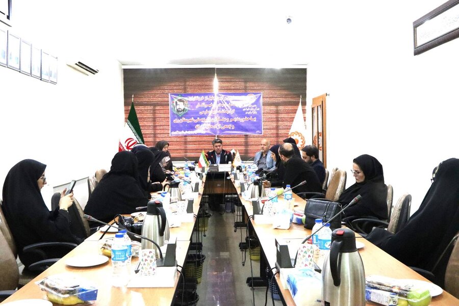 | جذب ۷۴ میلیارد تومان تسهیلات اشتغال برای جامعه هدف | جذب ۷۴ میلیارد تومان تسهیلات اشتغال برای جامعه هدف