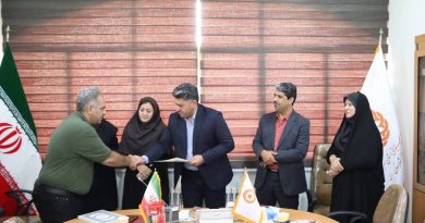 وبگاه باقرشهریها | تجلیل از مربیان و مسئولین ورزش پاراجودو معلولین وبگاه باقرشهریها | تجلیل از مربیان و مسئولین ورزش پاراجودو معلولین