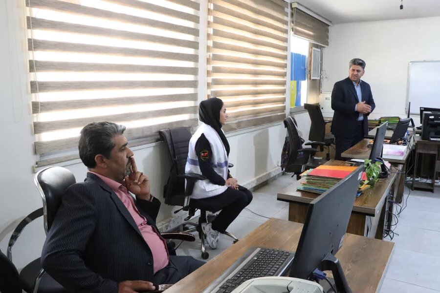  | اورژانس اجتماعی، بازوی توانمند بهزیستی در مدیریت آسیب‌های اجتماعی