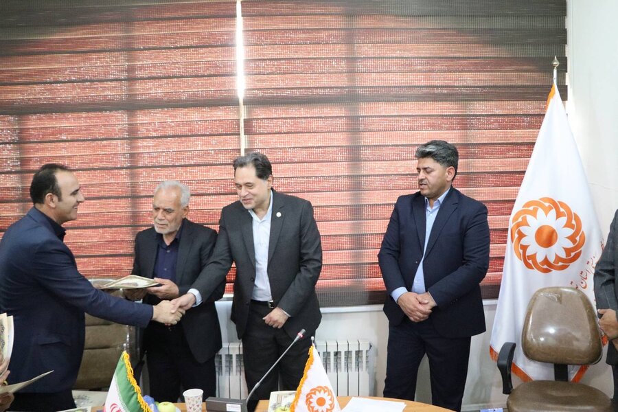 | بهزیستی سنگر خدمت در روزهای بحران | بهزیستی سنگر خدمت در روزهای بحران