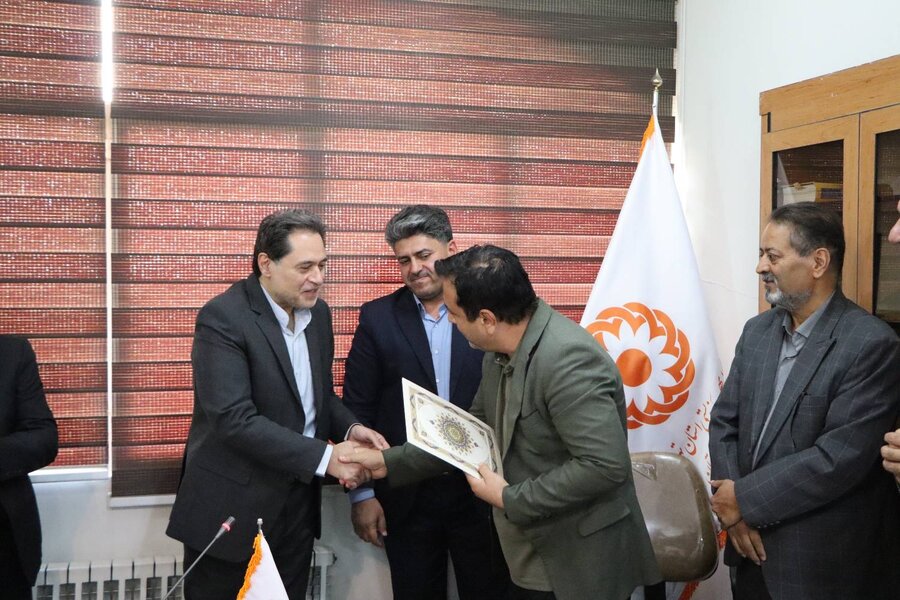 | بهزیستی سنگر خدمت در روزهای بحران | بهزیستی سنگر خدمت در روزهای بحران