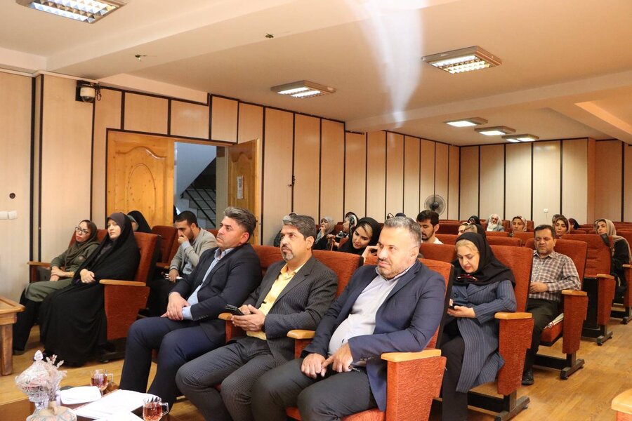 | گرامیداشت روز جهانی عصای سفید | گرامیداشت روز جهانی عصای سفید