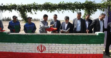 اینجا، خشتبهخشت آینده را میسازند | وبگاه باقرشهریها اینجا، خشتبهخشت آینده را میسازند | وبگاه باقرشهریها