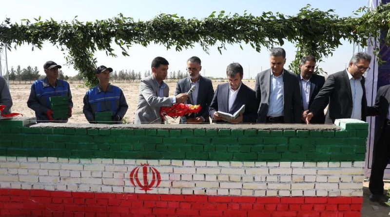 اینجا، خشتبهخشت آینده را میسازند | وبگاه باقرشهریها اینجا، خشتبهخشت آینده را میسازند | وبگاه باقرشهریها