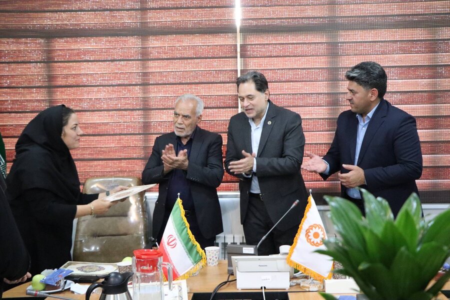 | بهزیستی سنگر خدمت در روزهای بحران | بهزیستی سنگر خدمت در روزهای بحران